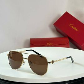 Picture of Cartier Sunglasses _SKUfw55562152fw